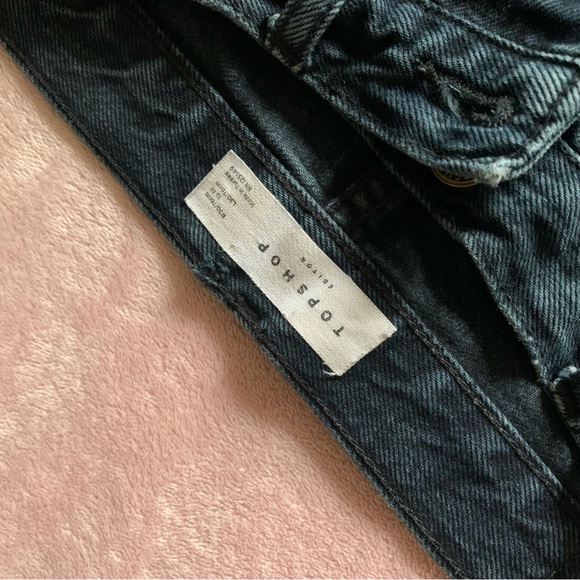 TOPSHOP boyfriend jeans 👖 - Picture 3 of 6